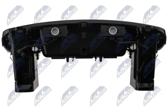 Luftdüse, Armaturenbrett Mitte vorne NTY EZC-ME-467 Bild Luftdüse, Armaturenbrett Mitte vorne NTY EZC-ME-467