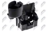 Getränkehalter Mitteltunnel NTY EZC-ME-472 Bild Getränkehalter Mitteltunnel NTY EZC-ME-472