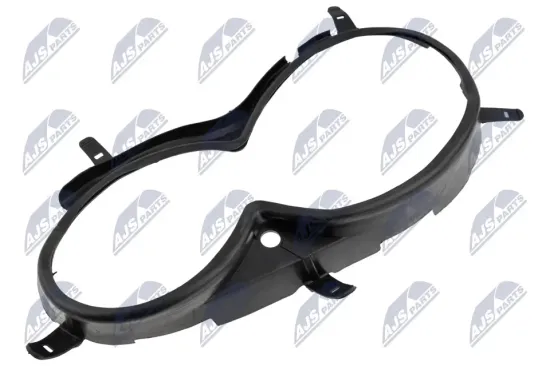 Dichtung, Hauptscheinwerfer links NTY EZC-ME-474 Bild Dichtung, Hauptscheinwerfer links NTY EZC-ME-474