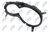 Dichtung, Hauptscheinwerfer links NTY EZC-ME-474 Bild Dichtung, Hauptscheinwerfer links NTY EZC-ME-474