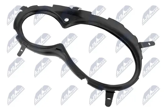 Dichtung, Hauptscheinwerfer links NTY EZC-ME-474 Bild Dichtung, Hauptscheinwerfer links NTY EZC-ME-474