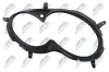Dichtung, Hauptscheinwerfer links NTY EZC-ME-474 Bild Dichtung, Hauptscheinwerfer links NTY EZC-ME-474