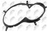 Dichtung, Hauptscheinwerfer links NTY EZC-ME-474 Bild Dichtung, Hauptscheinwerfer links NTY EZC-ME-474