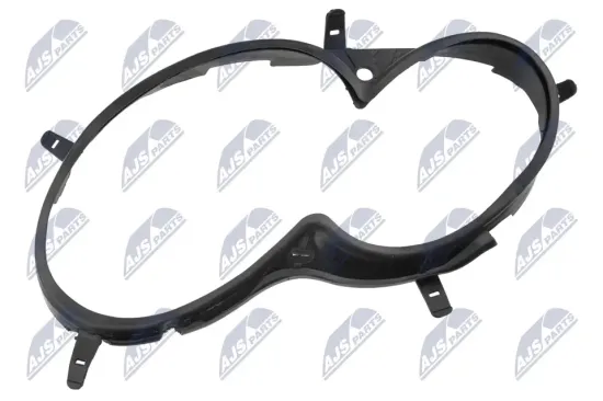 Dichtung, Hauptscheinwerfer links NTY EZC-ME-474 Bild Dichtung, Hauptscheinwerfer links NTY EZC-ME-474