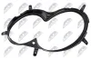 Dichtung, Hauptscheinwerfer rechts NTY EZC-ME-475 Bild Dichtung, Hauptscheinwerfer rechts NTY EZC-ME-475