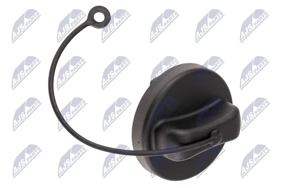 Verschluss, Kraftstofftank NTY EZC-ME-483