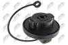 Verschluss, Kraftstofftank NTY EZC-ME-483 Bild Verschluss, Kraftstofftank NTY EZC-ME-483
