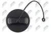 Verschluss, Kraftstofftank NTY EZC-ME-483 Bild Verschluss, Kraftstofftank NTY EZC-ME-483