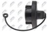 Verschluss, Kraftstofftank NTY EZC-ME-483 Bild Verschluss, Kraftstofftank NTY EZC-ME-483