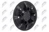 Zierblende, Räder NTY EZC-ME-495 Bild Zierblende, Räder NTY EZC-ME-495