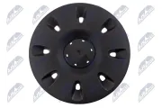 Zierblende, Räder NTY EZC-ME-495
