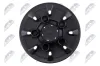Zierblende, Räder NTY EZC-ME-495 Bild Zierblende, Räder NTY EZC-ME-495