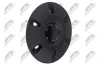 Zierblende, Räder NTY EZC-ME-496 Bild Zierblende, Räder NTY EZC-ME-496