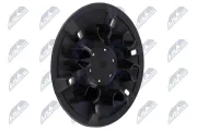 Zierblende, Räder NTY EZC-ME-496