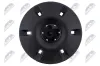 Zierblende, Räder NTY EZC-ME-496 Bild Zierblende, Räder NTY EZC-ME-496