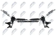 Frontverkleidung vorne NTY EZC-ME-569