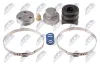 Reparatursatz, Lenkgetriebe NTY EZC-ME-573