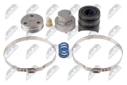 Reparatursatz, Lenkgetriebe NTY EZC-ME-573