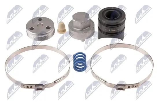Reparatursatz, Lenkgetriebe NTY EZC-ME-573 Bild Reparatursatz, Lenkgetriebe NTY EZC-ME-573