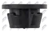 Anschlagpuffer, Motorabdeckung NTY EZC-ME-576 Bild Anschlagpuffer, Motorabdeckung NTY EZC-ME-576