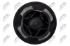 Anschlagpuffer, Motorabdeckung NTY EZC-ME-576 Bild Anschlagpuffer, Motorabdeckung NTY EZC-ME-576