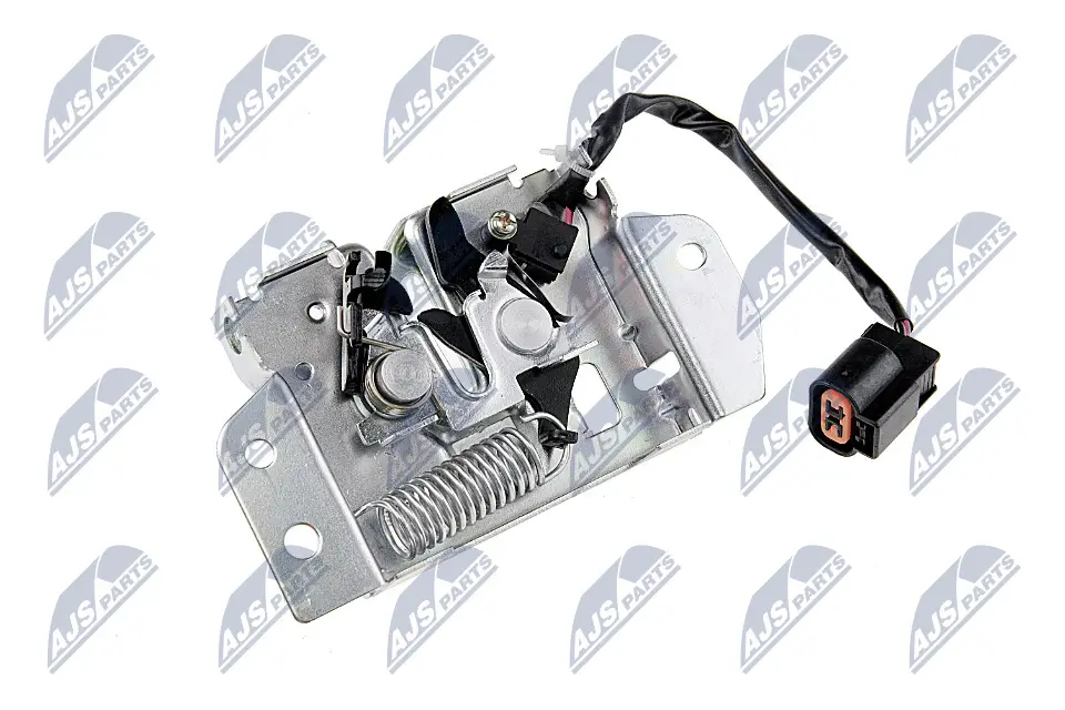 Motorhaubenschloss NTY EZC-MS-000