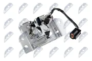 Motorhaubenschloss NTY EZC-MS-000