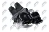 Kofferraumdeckelschloss NTY EZC-MS-002 Bild Kofferraumdeckelschloss NTY EZC-MS-002