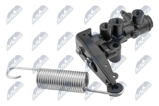 Bremskraftregler NTY EZC-MS-003 Bild Bremskraftregler NTY EZC-MS-003