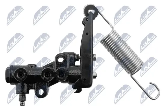 Bremskraftregler NTY EZC-MS-003 Bild Bremskraftregler NTY EZC-MS-003