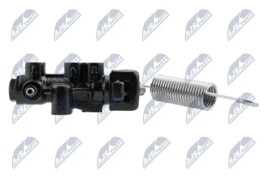 Bremskraftregler NTY EZC-MS-003 Bild Bremskraftregler NTY EZC-MS-003