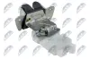 Kofferraumdeckelschloss NTY EZC-MS-004 Bild Kofferraumdeckelschloss NTY EZC-MS-004