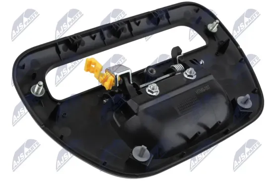 Kofferraumdeckelgriff hinten NTY EZC-MS-007 Bild Kofferraumdeckelgriff hinten NTY EZC-MS-007