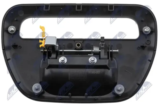 Kofferraumdeckelgriff hinten NTY EZC-MS-007 Bild Kofferraumdeckelgriff hinten NTY EZC-MS-007