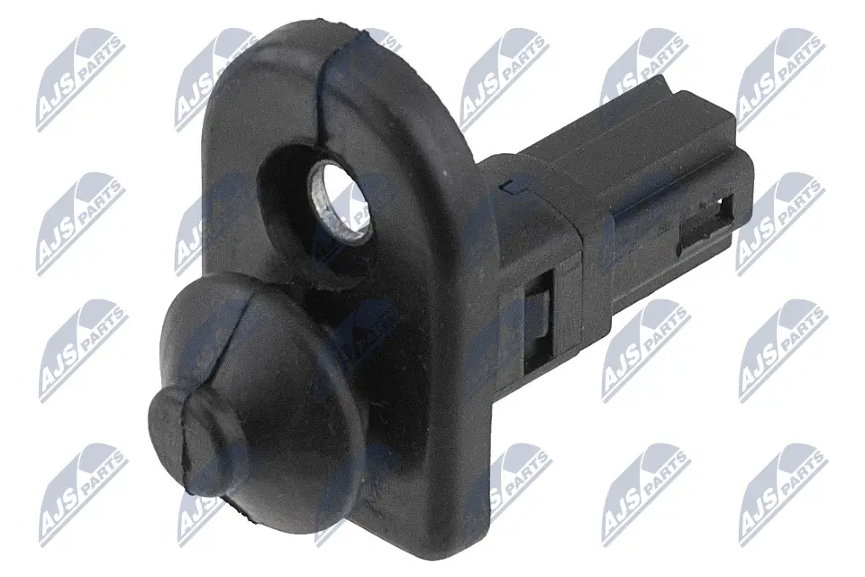 Schalter, Türkontakt 12 V 12 V NTY EZC-MS-008