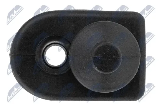 Schalter, Türkontakt 12 V 12 V NTY EZC-MS-008 Bild Schalter, Türkontakt 12 V 12 V NTY EZC-MS-008