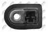 Schalter, Türkontakt 12 V 12 V NTY EZC-MS-008 Bild Schalter, Türkontakt 12 V 12 V NTY EZC-MS-008