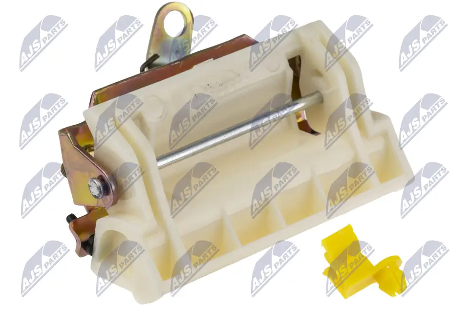 Türaußengriff Fahrzeughecktür NTY EZC-MS-015