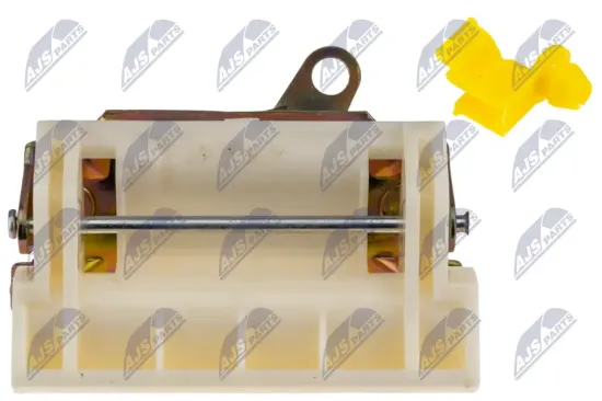 Türaußengriff Fahrzeughecktür NTY EZC-MS-015 Bild Türaußengriff Fahrzeughecktür NTY EZC-MS-015