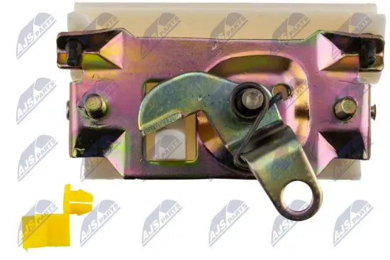 Türaußengriff Fahrzeughecktür NTY EZC-MS-015 Bild Türaußengriff Fahrzeughecktür NTY EZC-MS-015