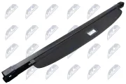 Laderaumabdeckung NTY EZC-MS-024
