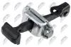 T&uuml;rfeststeller hinten links hinten rechts NTY EZC-MS-031