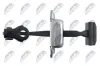 Türfeststeller hinten links hinten rechts NTY EZC-MS-031 Bild Türfeststeller hinten links hinten rechts NTY EZC-MS-031