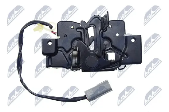 Motorhaubenschloss Motorhaube NTY EZC-MZ-002 Bild Motorhaubenschloss Motorhaube NTY EZC-MZ-002