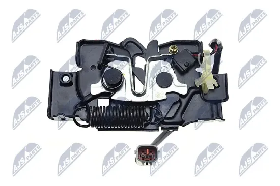 Motorhaubenschloss Motorhaube NTY EZC-MZ-002 Bild Motorhaubenschloss Motorhaube NTY EZC-MZ-002