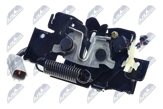 Motorhaubenschloss Motorhaube NTY EZC-MZ-002 Bild Motorhaubenschloss Motorhaube NTY EZC-MZ-002