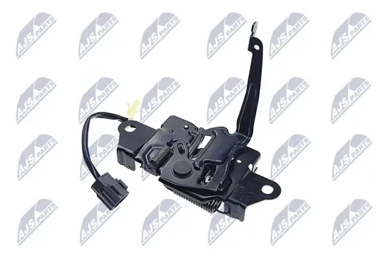 Motorhaubenschloss NTY EZC-MZ-004 Bild Motorhaubenschloss NTY EZC-MZ-004