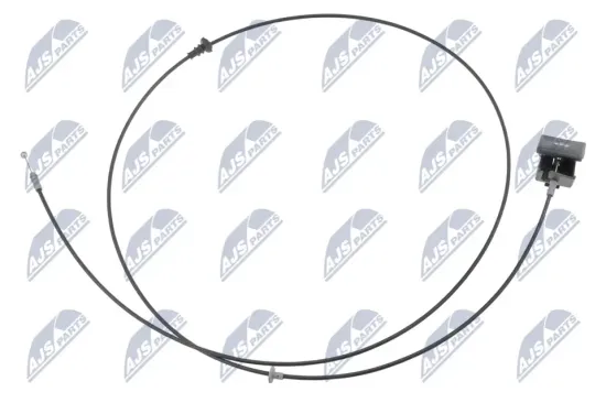 Motorhaubenzug NTY EZC-MZ-012 Bild Motorhaubenzug NTY EZC-MZ-012