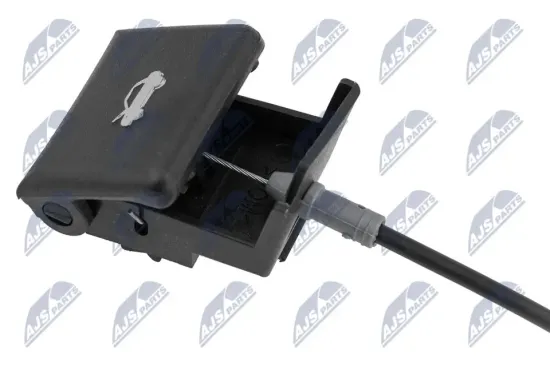 Motorhaubenzug NTY EZC-MZ-012 Bild Motorhaubenzug NTY EZC-MZ-012