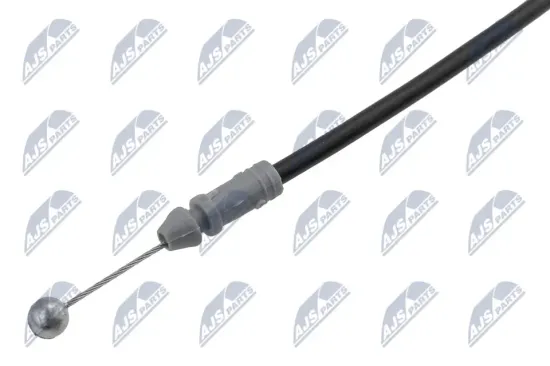 Motorhaubenzug NTY EZC-MZ-012 Bild Motorhaubenzug NTY EZC-MZ-012